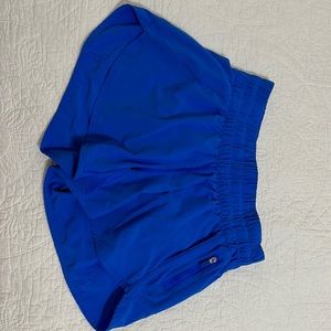 COPY - Lululemon Track That Shorts